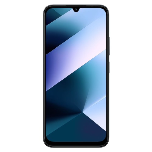 SMARTPHONE XIAOMI POCO C85 DS MZB0LFWEU 6.88'' (6GB/128GB) BLACK